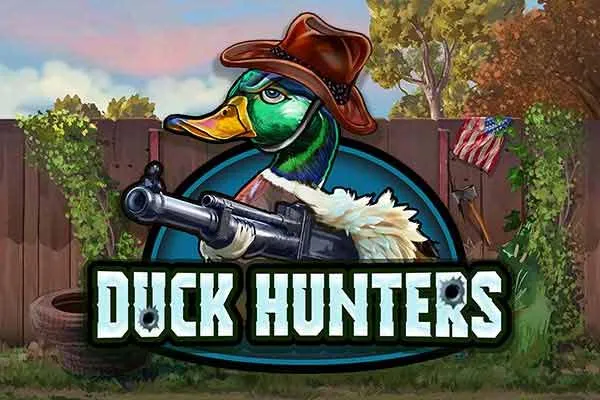 Duck Hunters
