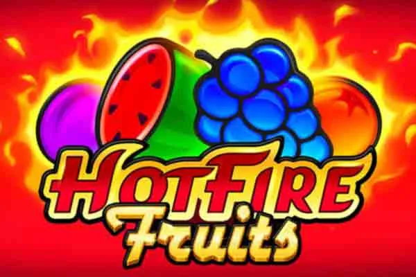 HotFire Fruits