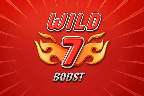 Wild 7 Boost